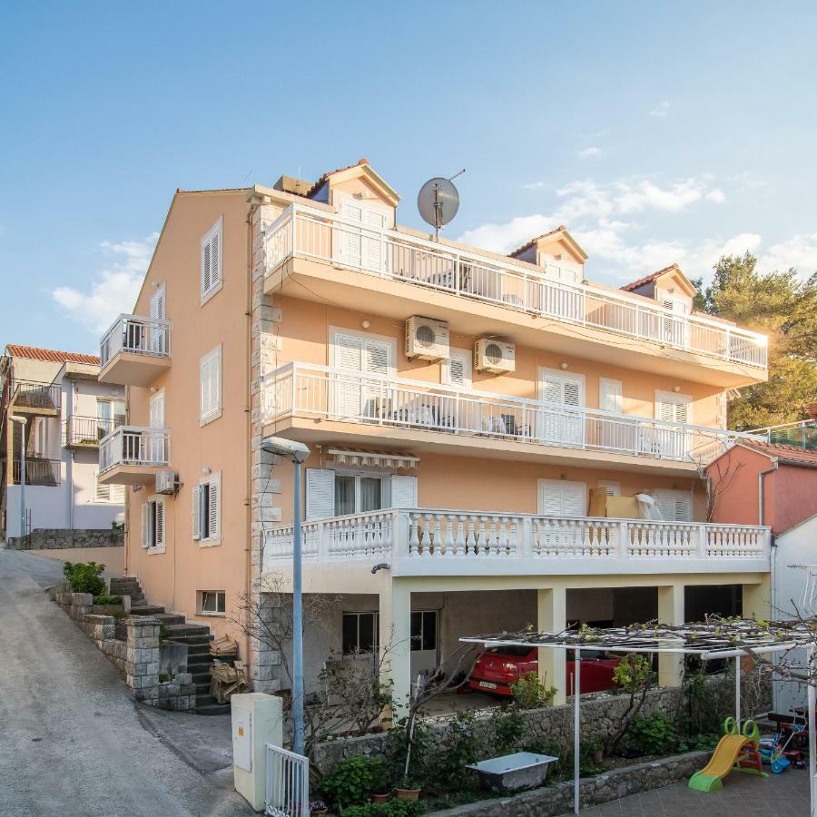 Villa Voinic 2 ツァヴタット エクステリア 写真