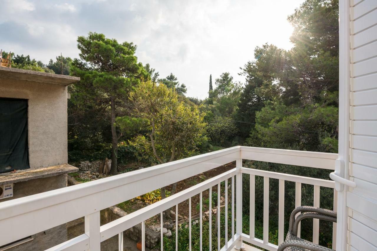 Villa Voinic 2 ツァヴタット エクステリア 写真